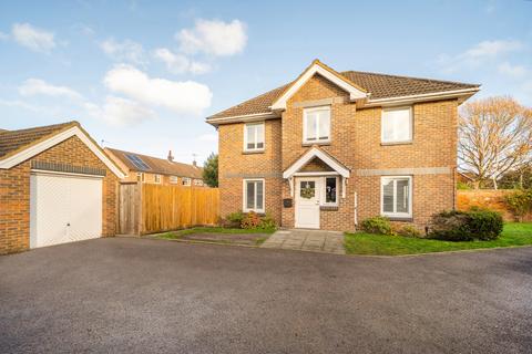 undefined, Old Chapel Lane, Ash, Aldershot