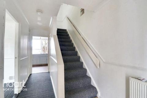 undefined, Swain Court, Northampton
