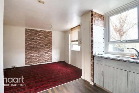 undefined, Swain Court, Northampton