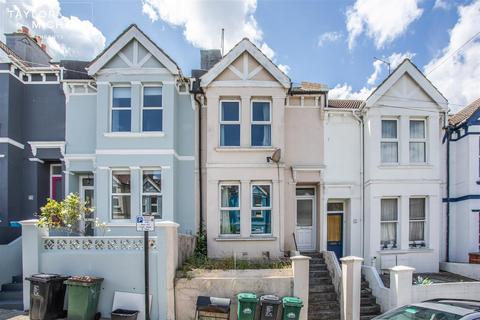 5 bedroom terraced house to rent, Whippingham Road, Brighton