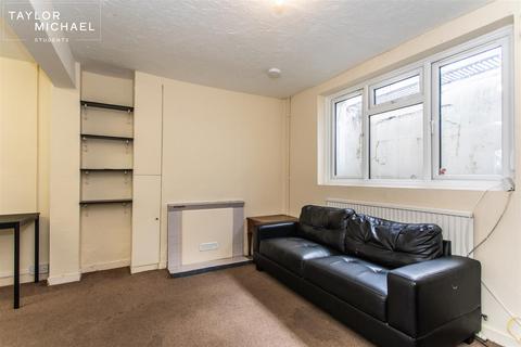undefined, St. Pauls Street, Brighton