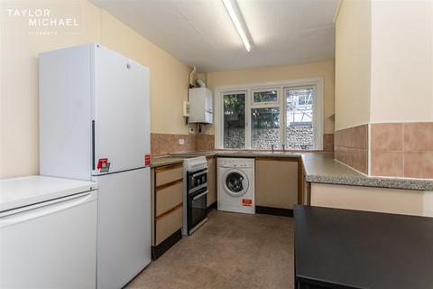 undefined, St. Pauls Street, Brighton