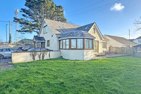 undefined, Bodmin Road, Truro, Cornwall