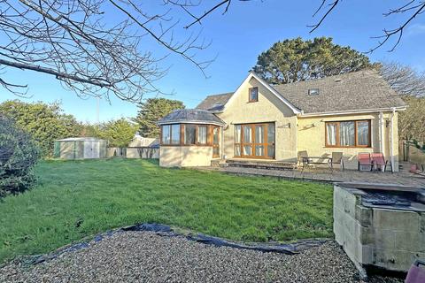 undefined, Bodmin Road, Truro, Cornwall