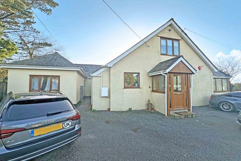 undefined, Bodmin Road, Truro, Cornwall