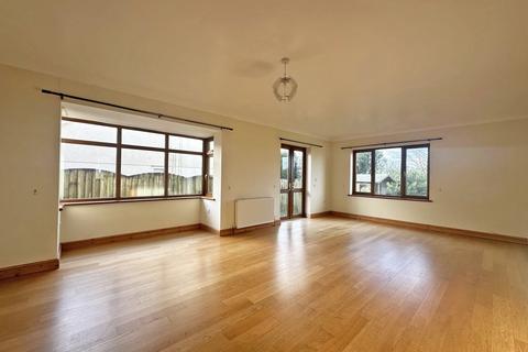 6 bedroom detached house for sale, Bodmin Road, Truro, Cornwall