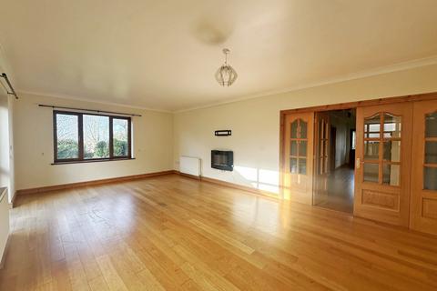 6 bedroom detached house for sale, Bodmin Road, Truro, Cornwall
