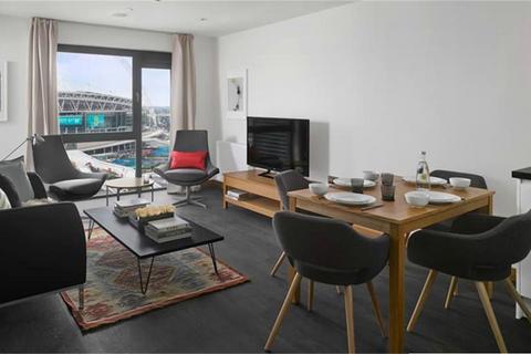 undefined, Pinnacle Tower, Wembley Park