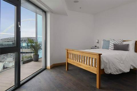 undefined, Pinnacle Tower, Wembley Park