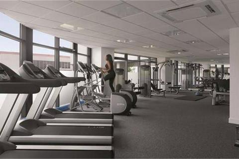 undefined, Pinnacle Tower, Wembley Park