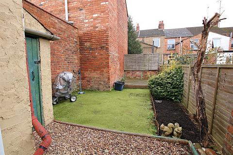 2 bedroom terraced house for sale, Salisbury Street, Semilong