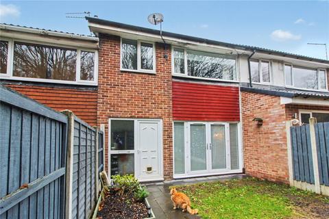 undefined, Gray Court, West Yorkshire LS15