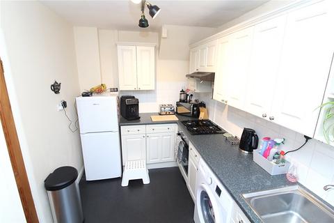 undefined, Gray Court, West Yorkshire LS15