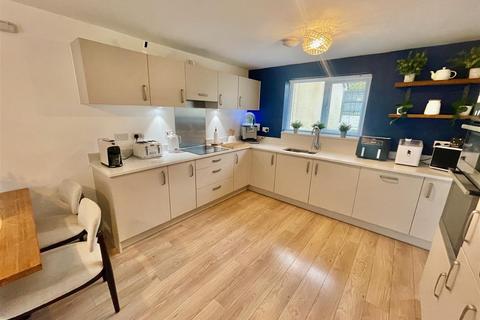 4 bedroom detached house for sale, Highfield View, Plymouth PL5