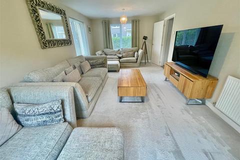 4 bedroom detached house for sale, Highfield View, Plymouth PL5