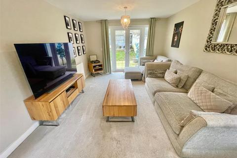 4 bedroom detached house for sale, Highfield View, Plymouth PL5