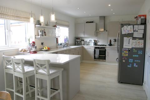 undefined, Thame, Oxfordshire