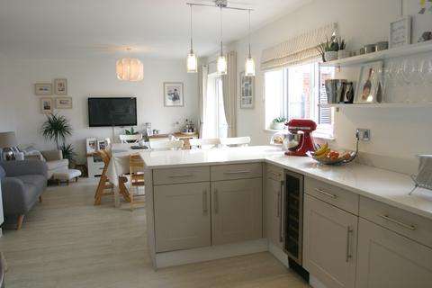 undefined, Thame, Oxfordshire