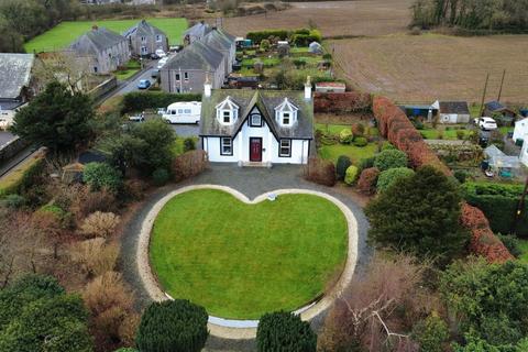 undefined, Culderry Row, Garlieston DG8