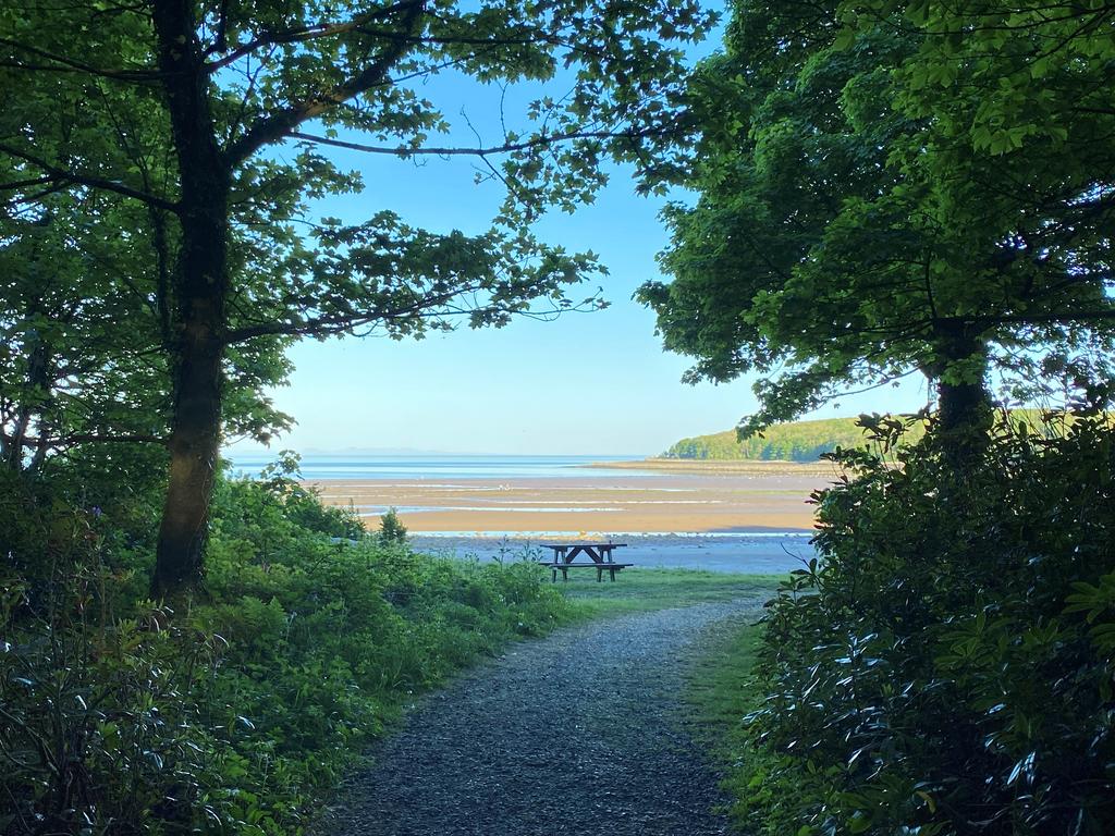 Rigg Bay