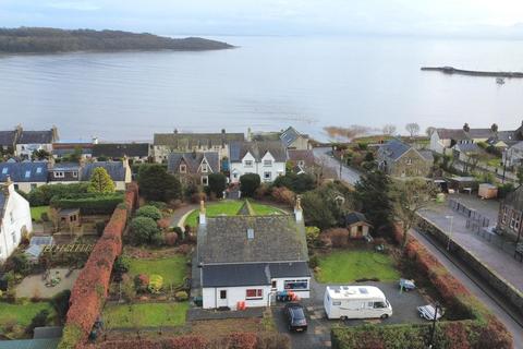 undefined, Culderry Row, Garlieston DG8