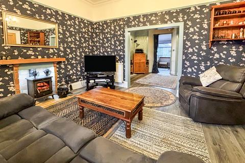 undefined, Culderry Row, Garlieston DG8
