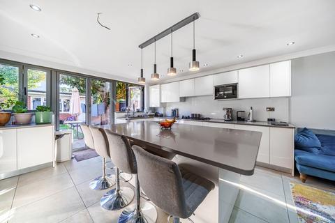 undefined, Vambery Road, London SE18
