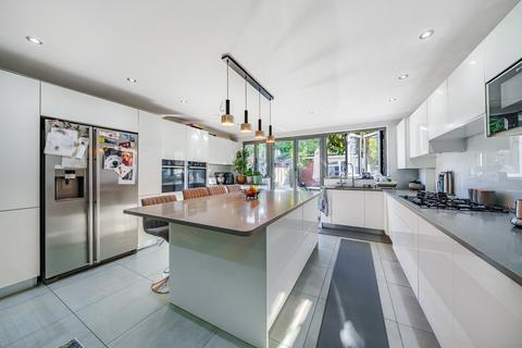 undefined, Vambery Road, London SE18