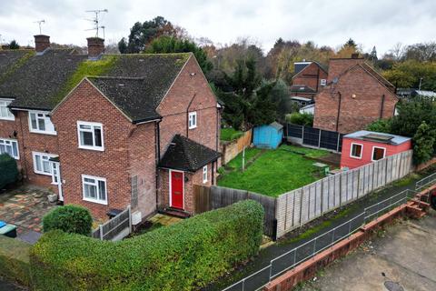 undefined, Danbury Road, Loughton IG10