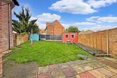 undefined, Danbury Road, Loughton IG10