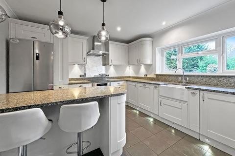 undefined, Danbury Road, Loughton IG10