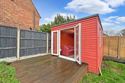 undefined, Danbury Road, Loughton IG10