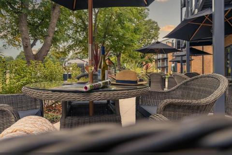 1 bedroom retirement property for sale, Apartment 46, Twelve Acres Place, Chichester