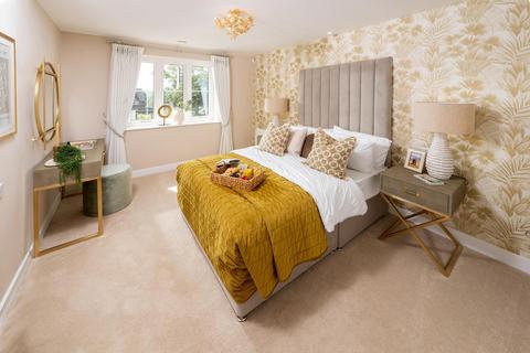 undefined, Apartment 14 Twelve Acres Place, Chichester