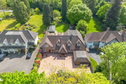 undefined, Park Avenue, Rickmansworth, WD3