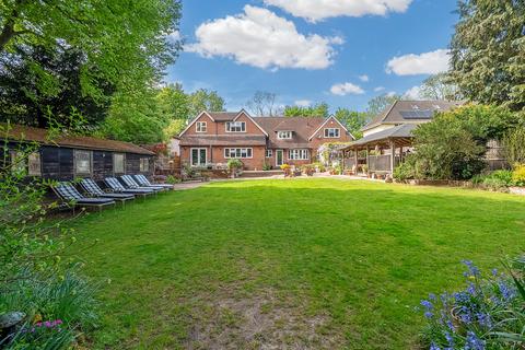 undefined, Park Avenue, Rickmansworth, WD3