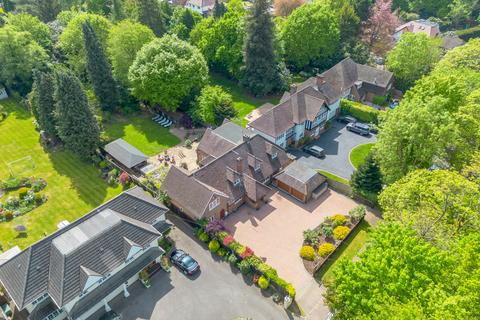 undefined, Park Avenue, Rickmansworth, WD3