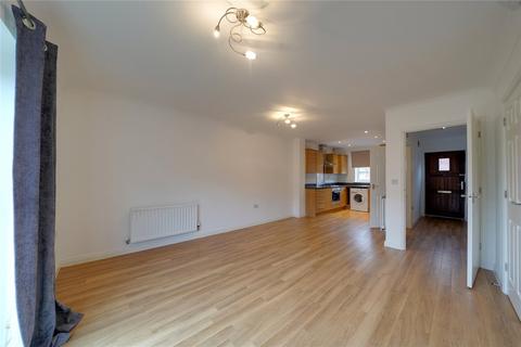 3 bedroom end of terrace house for sale, Thistle Way, Red Lodge, Bury St. Edmunds, Suffolk, IP28