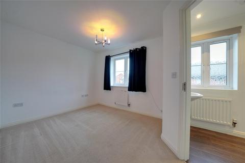3 bedroom end of terrace house for sale, Thistle Way, Red Lodge, Bury St. Edmunds, Suffolk, IP28