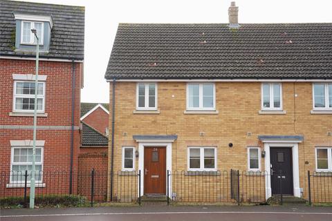 Thistle Way, Red Lodge, Bury St. Edmunds, Suffolk, IP28