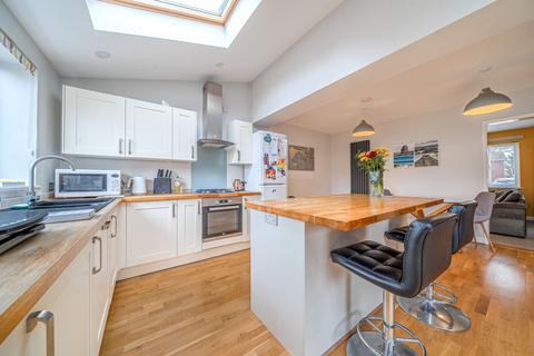 undefined, Buckminster Gardens, Grantham