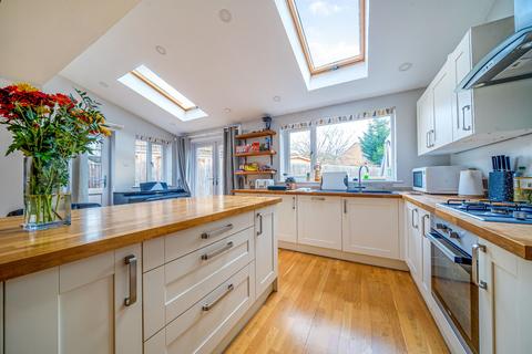 undefined, Buckminster Gardens, Grantham