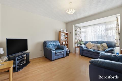 undefined, Church Road, Harold Wood, RM3