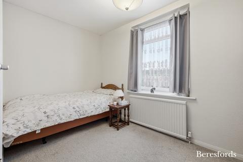 undefined, Church Road, Harold Wood, RM3