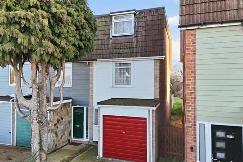 undefined, Church Road, Harold Wood, RM3
