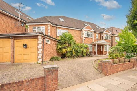 undefined, Parklands Drive, London, N3