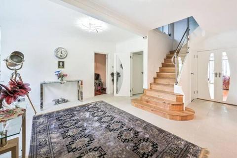 undefined, Parklands Drive, London, N3