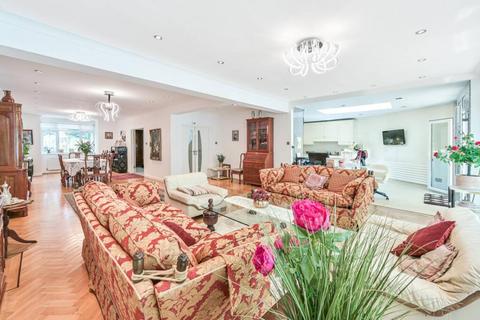 undefined, Parklands Drive, London, N3