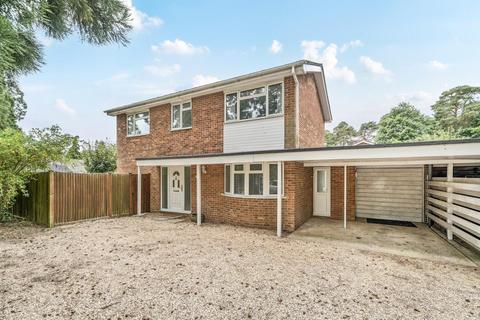 undefined, Yockley Close, Camberley GU15