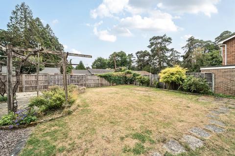 undefined, Yockley Close, Camberley GU15